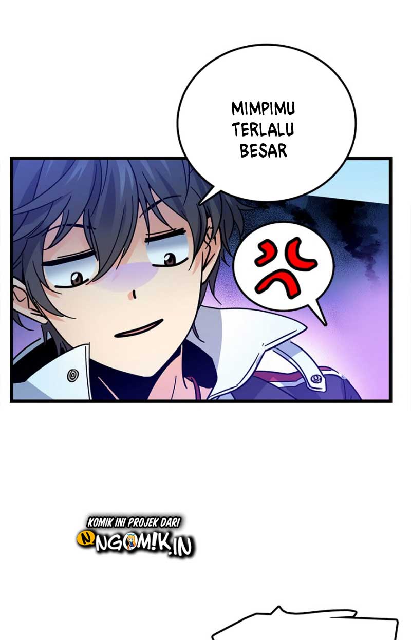 Spare Me, Great Lord! Chapter 1 Gambar 23
