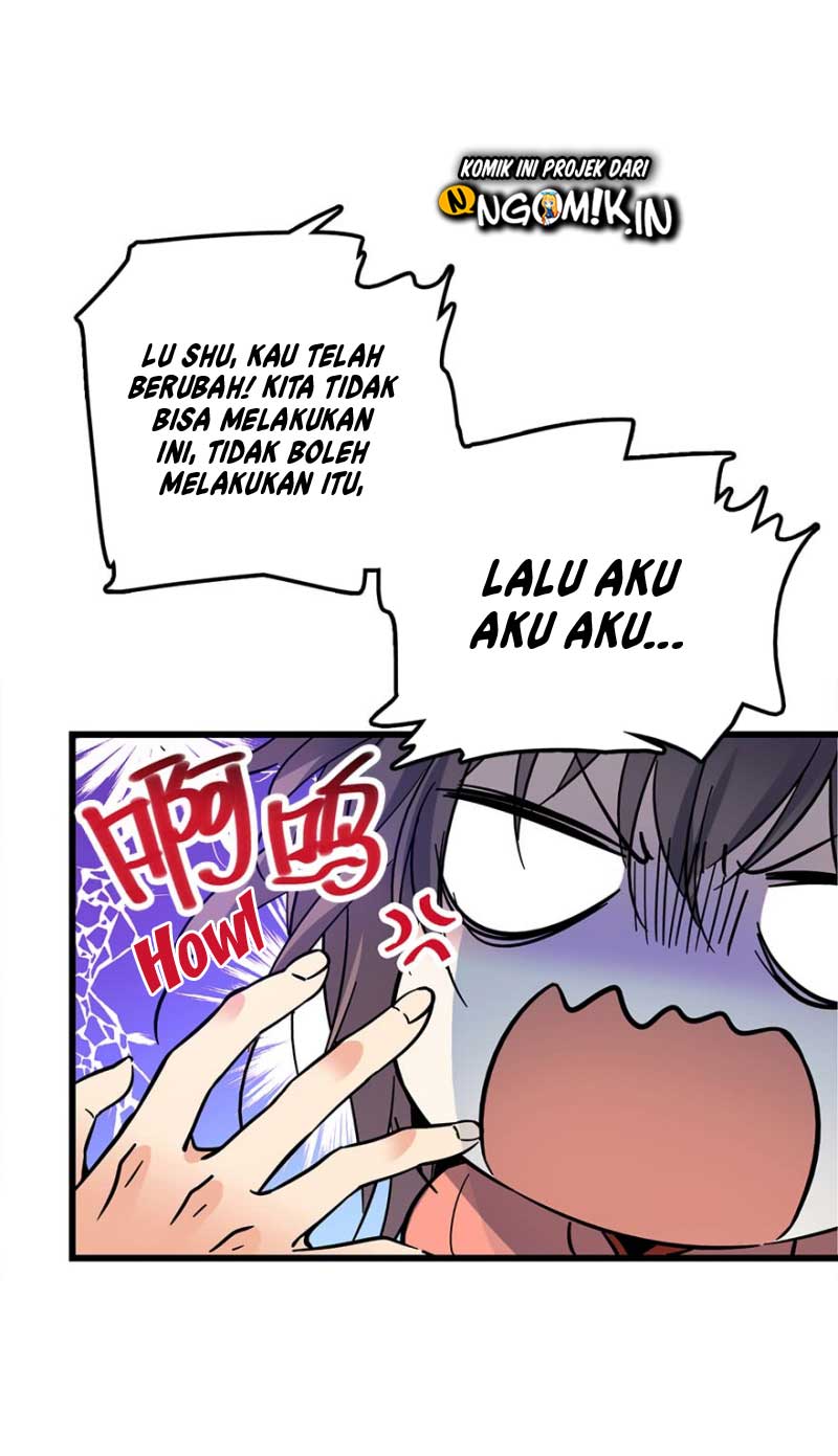 Spare Me, Great Lord! Chapter 1 Gambar 26