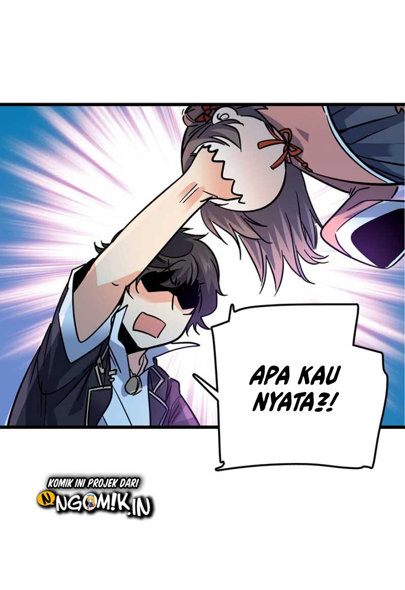 Spare Me, Great Lord! Chapter 1 Gambar 27