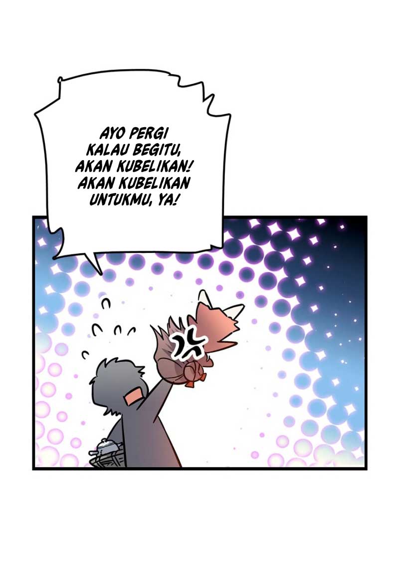 Spare Me, Great Lord! Chapter 1 Gambar 28