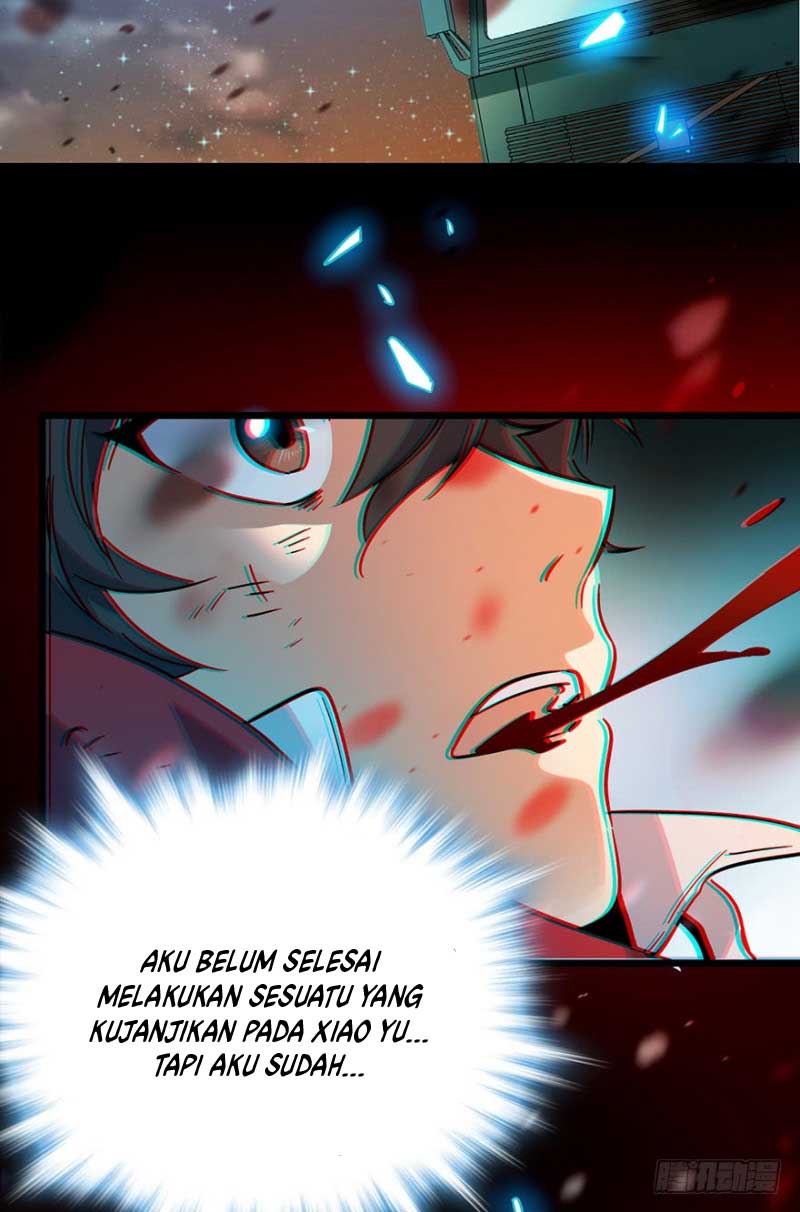 Spare Me, Great Lord! Chapter 1 Gambar 47