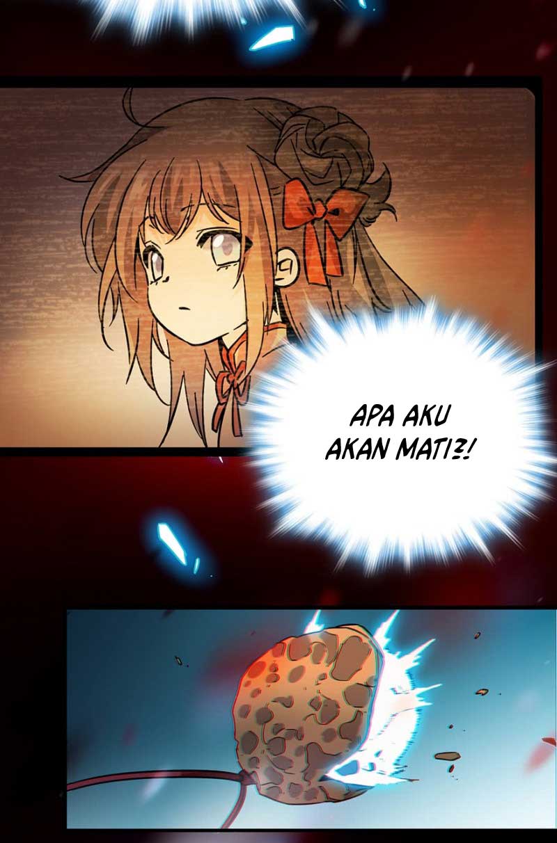 Spare Me, Great Lord! Chapter 1 Gambar 48
