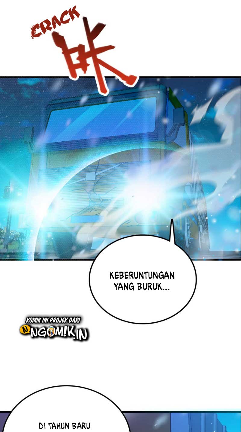 Spare Me, Great Lord! Chapter 1 Gambar 61