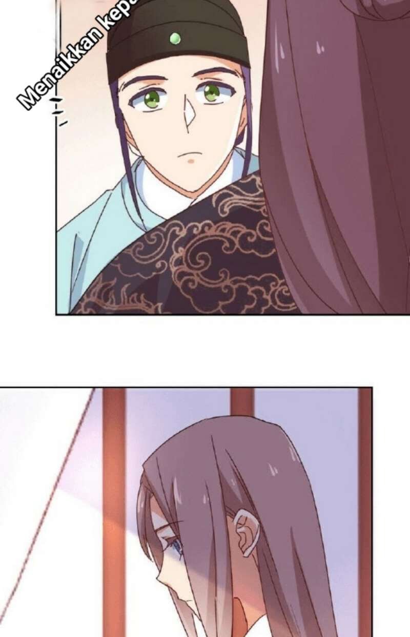 The Genius Princess’s Road to Becoming Empress Chapter 18 Gambar 10