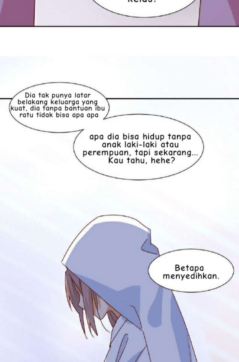 The Genius Princess’s Road to Becoming Empress Chapter 18 Gambar 31