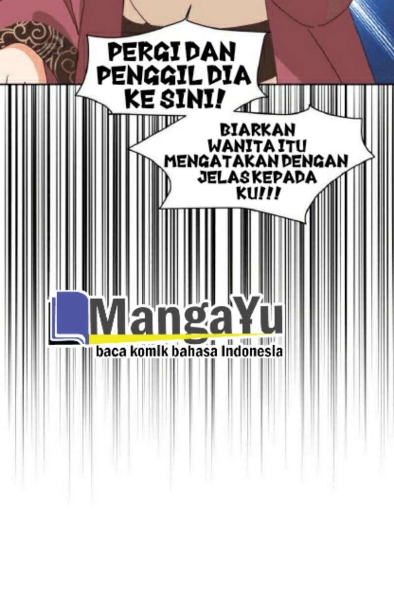 The Genius Princess’s Road to Becoming Empress Chapter 18 Gambar 42