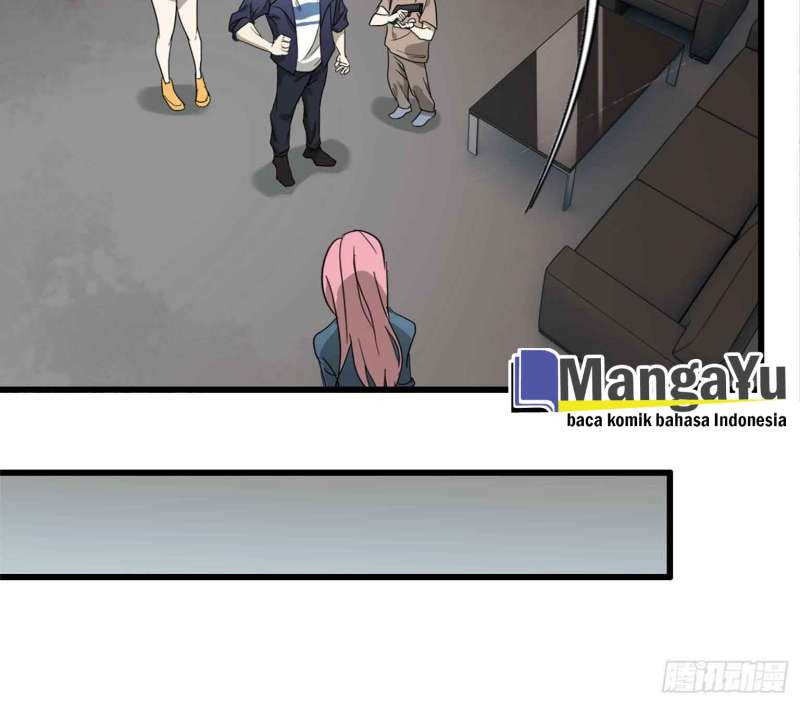 I Moved The BRICS In The Last Days Chapter 21 Gambar 12