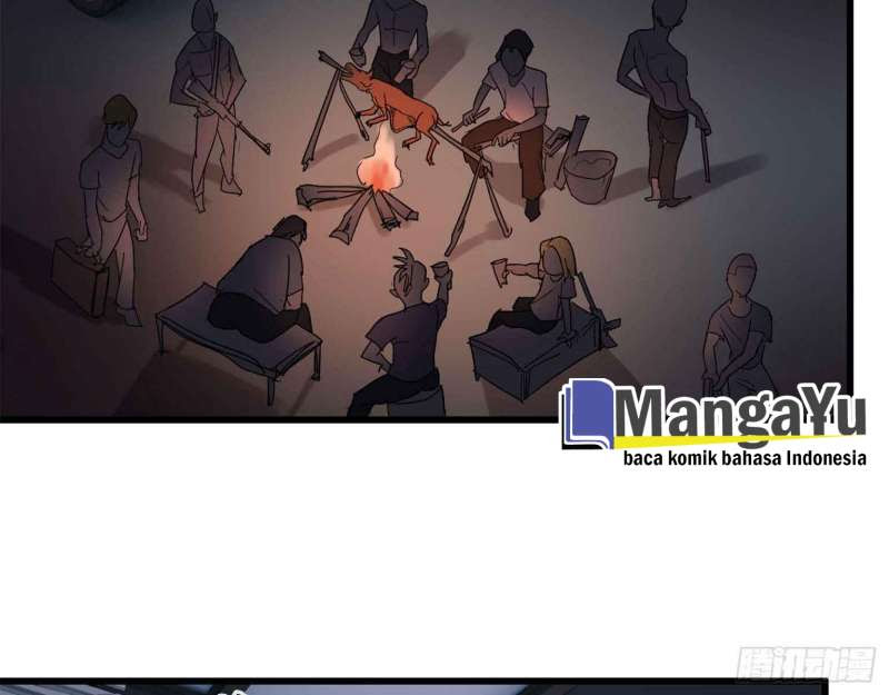 I Moved The BRICS In The Last Days Chapter 21 Gambar 18