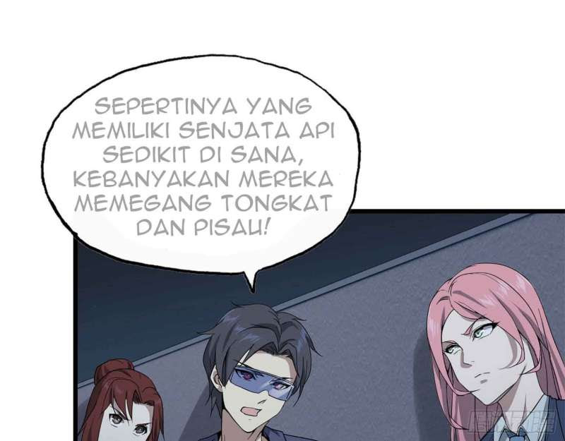 I Moved The BRICS In The Last Days Chapter 21 Gambar 20
