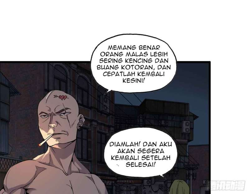 I Moved The BRICS In The Last Days Chapter 21 Gambar 23