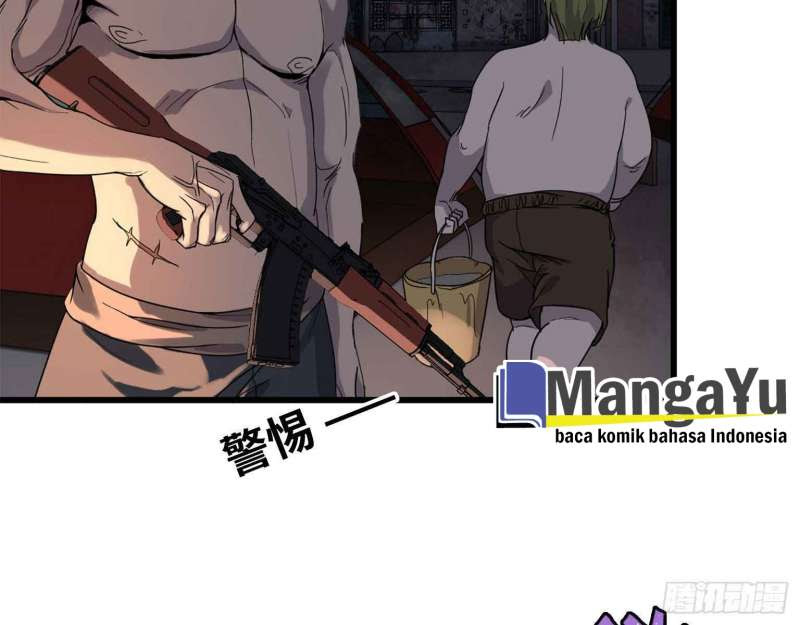 I Moved The BRICS In The Last Days Chapter 21 Gambar 24