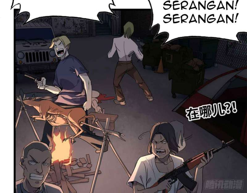 I Moved The BRICS In The Last Days Chapter 21 Gambar 27