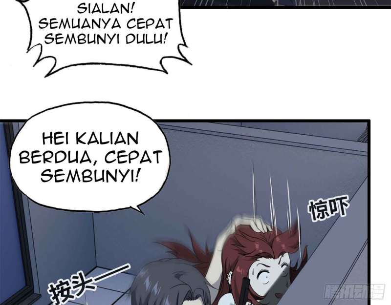 I Moved The BRICS In The Last Days Chapter 21 Gambar 31