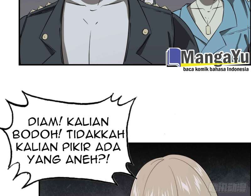 I Moved The BRICS In The Last Days Chapter 21 Gambar 41