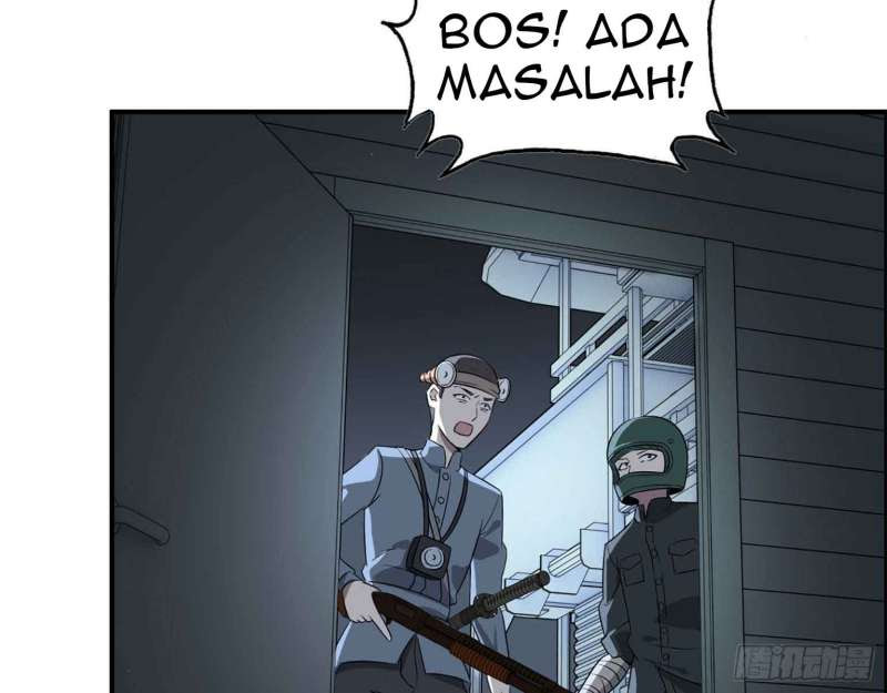 I Moved The BRICS In The Last Days Chapter 21 Gambar 59
