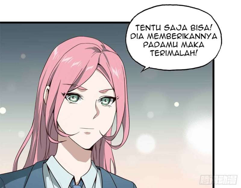 I Moved The BRICS In The Last Days Chapter 21 Gambar 6
