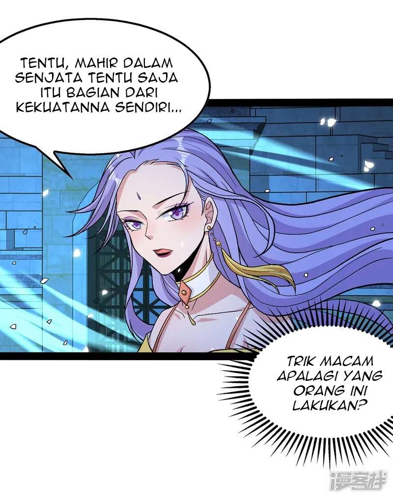 Against The Heaven Supreme Chapter 17 Gambar 4