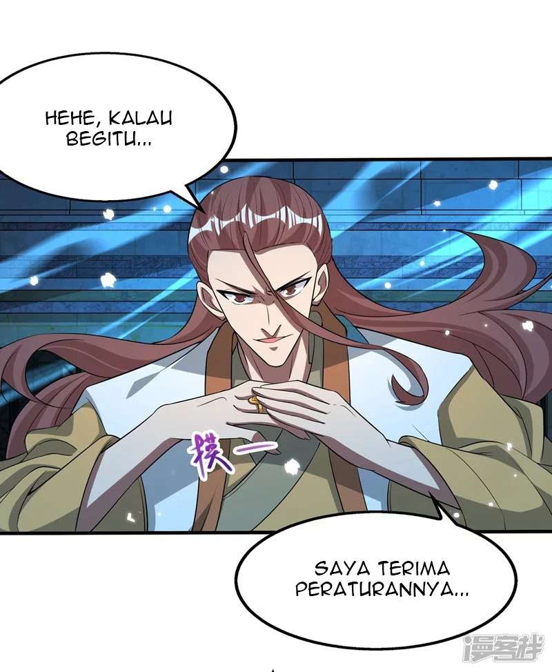 Against The Heaven Supreme Chapter 17 Gambar 5