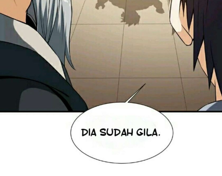 City Immortal Emperor: Dragon King Temple Chapter 33 Gambar 28