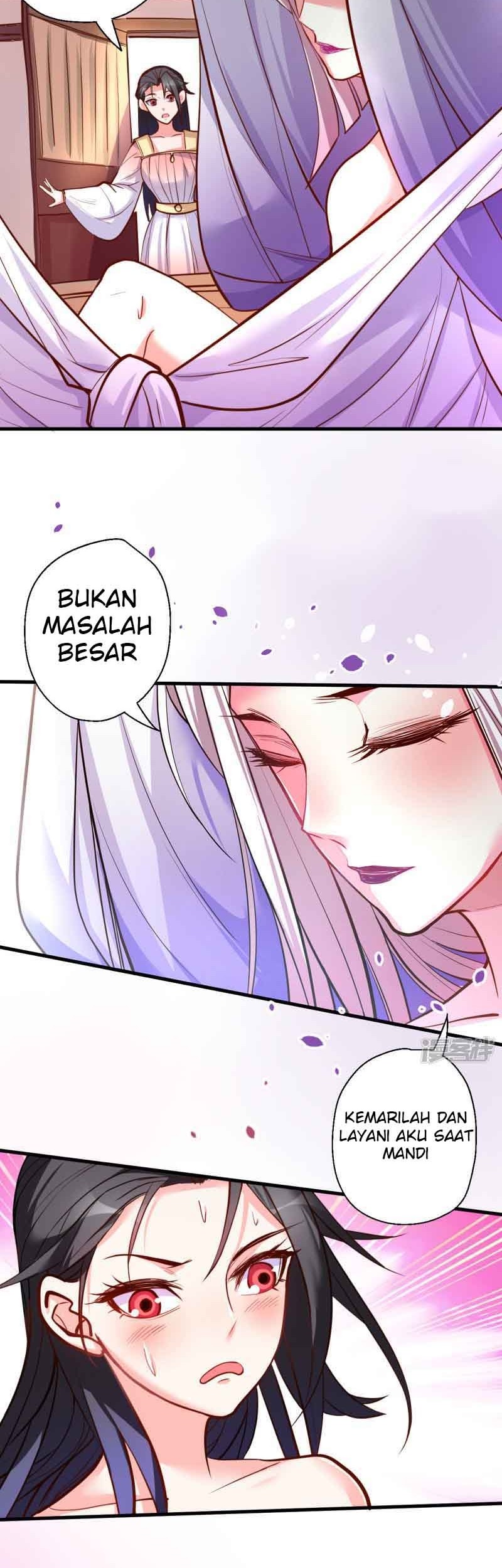 The Strongest Golden Kidney System Chapter 34 Gambar 18