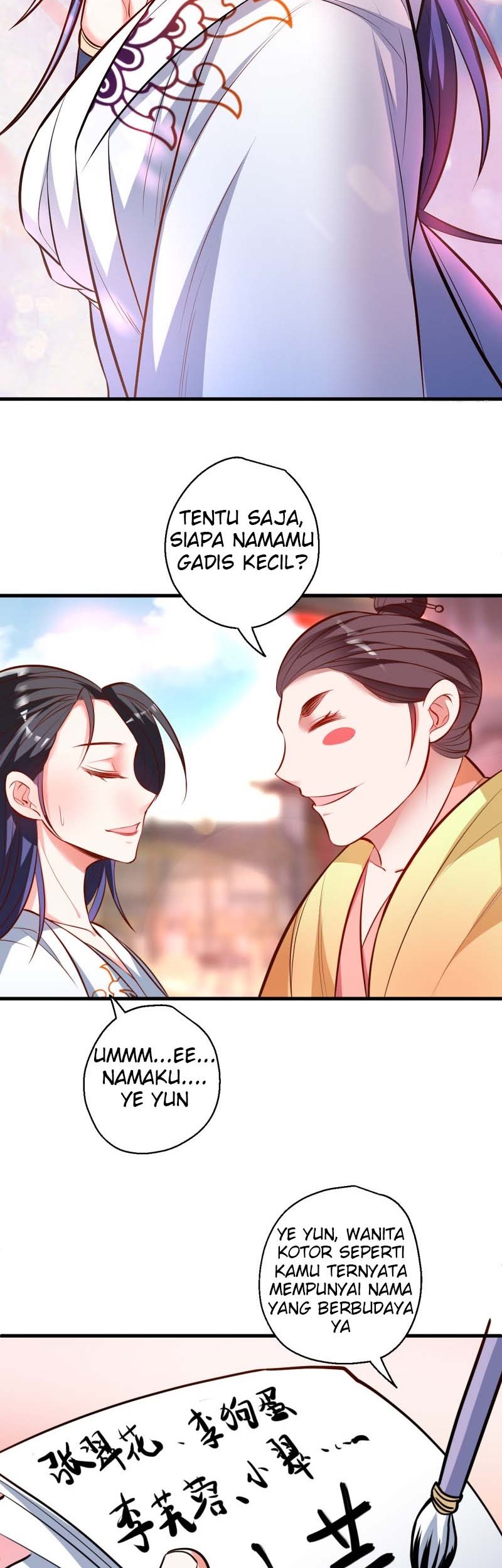 The Strongest Golden Kidney System Chapter 33 Gambar 3