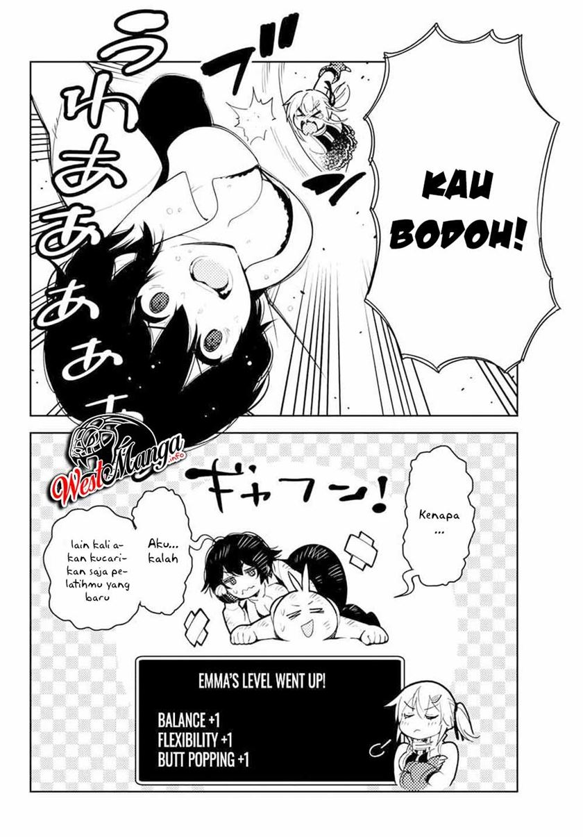 Ore dake Haireru Kakushi Dungeon Chapter 39 Gambar 11