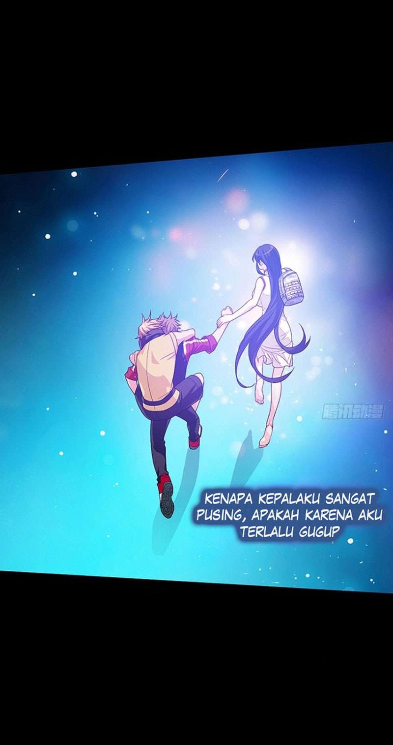 My Wife is a Ghost Chapter 39 Gambar 10