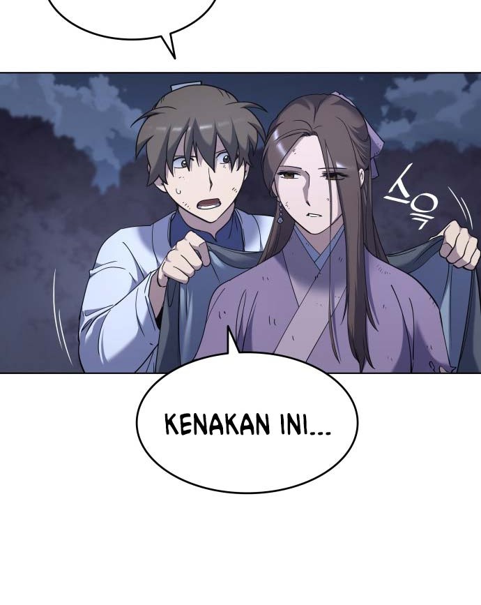 Tale of a Scribe Who Retires to the Countryside Chapter 25 Gambar 45