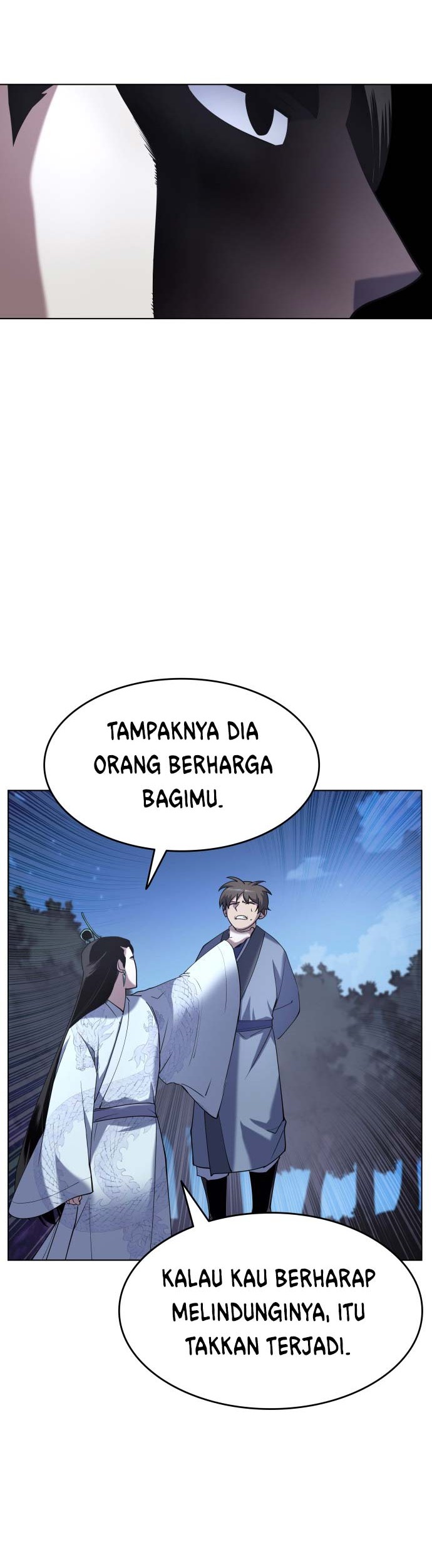 Baca Tale of a Scribe Who Retires to the Countryside Chapter 25 Gambar 2