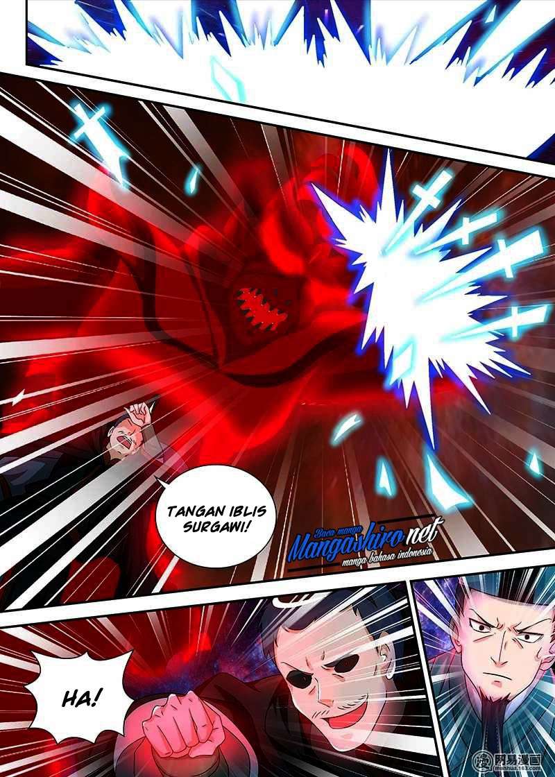 Yong Heng Zhi Zun Chapter 98 Gambar 10