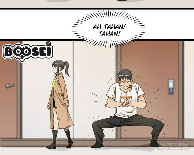 Take The Girl To Repair Fairy In The City Chapter 20 Gambar 7