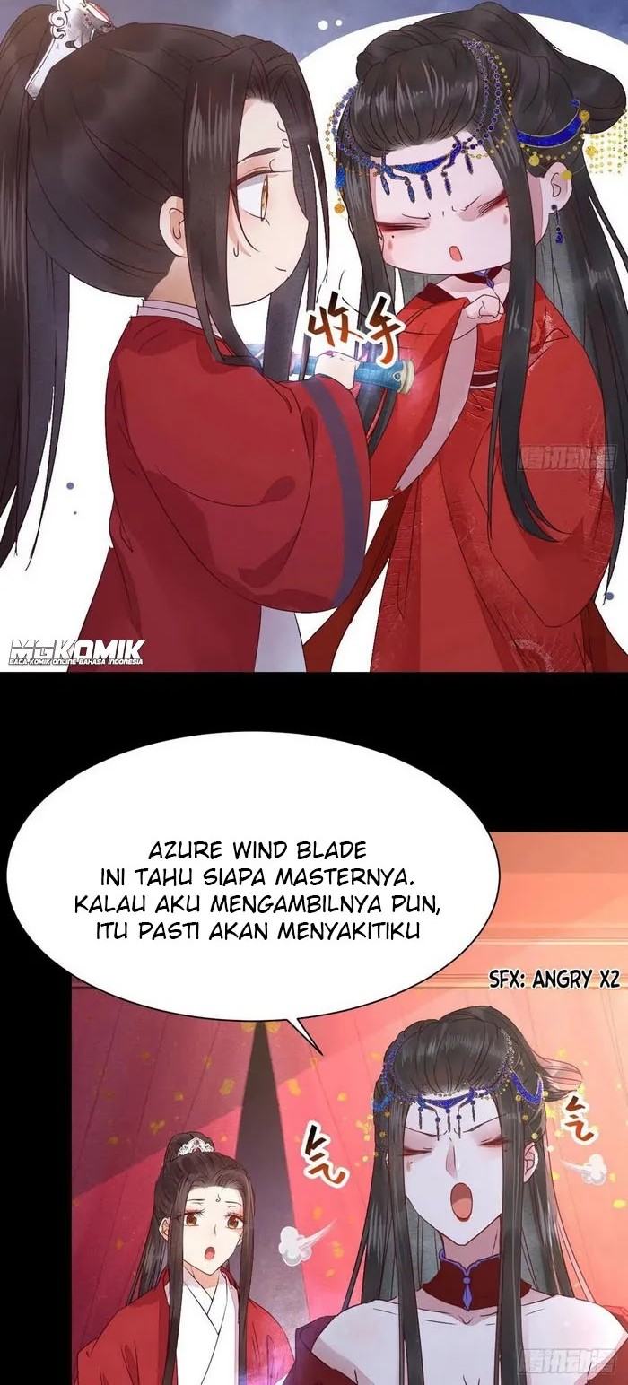 The Ghostly Doctor Chapter 288 Gambar 4