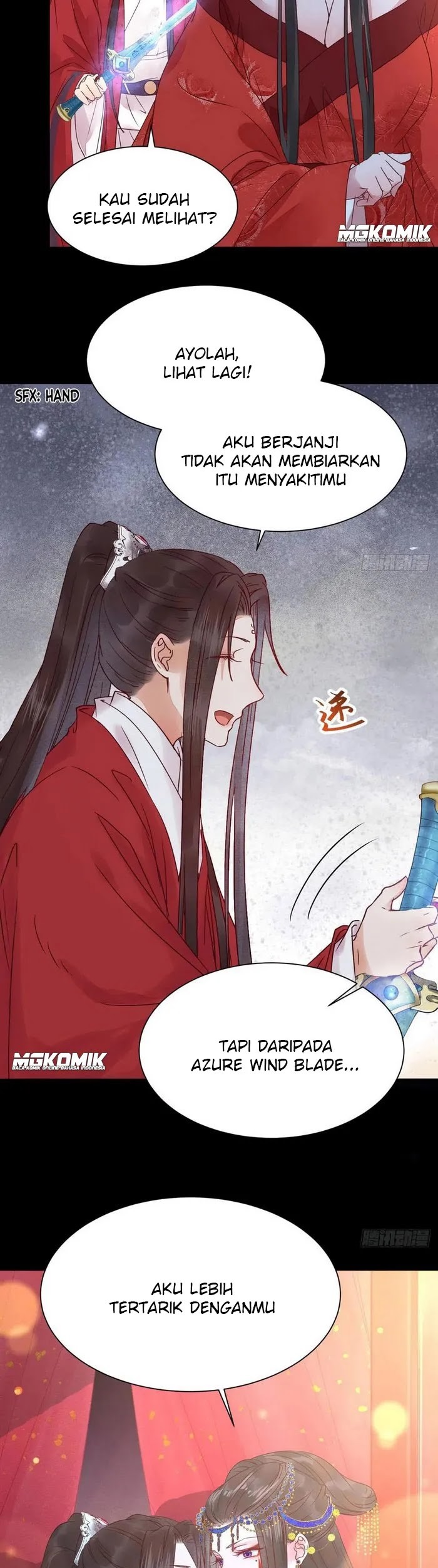 The Ghostly Doctor Chapter 288 Gambar 5