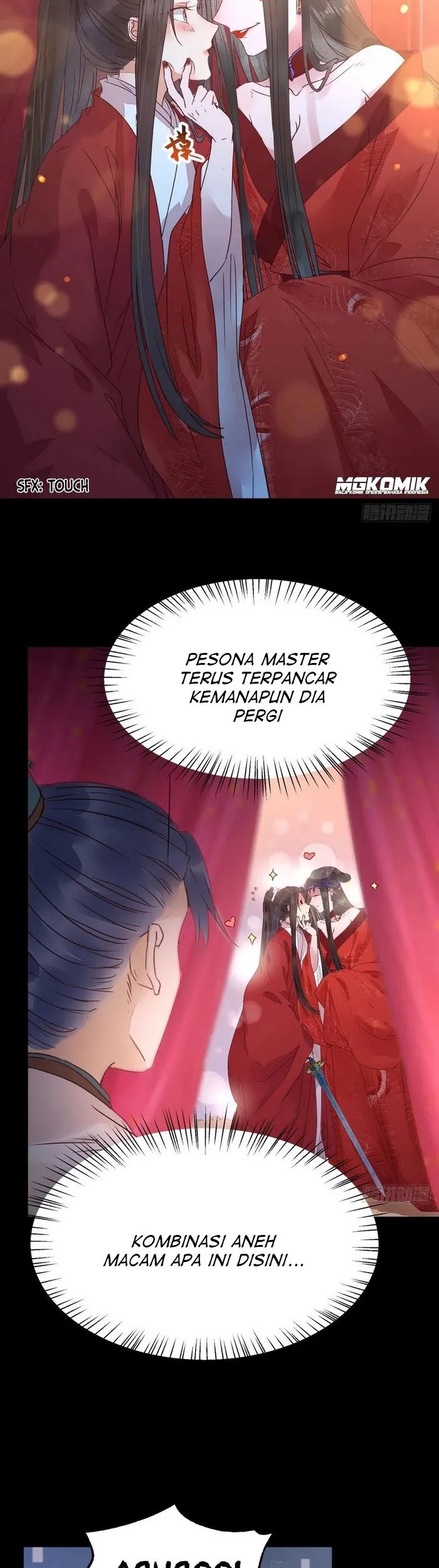 The Ghostly Doctor Chapter 288 Gambar 6