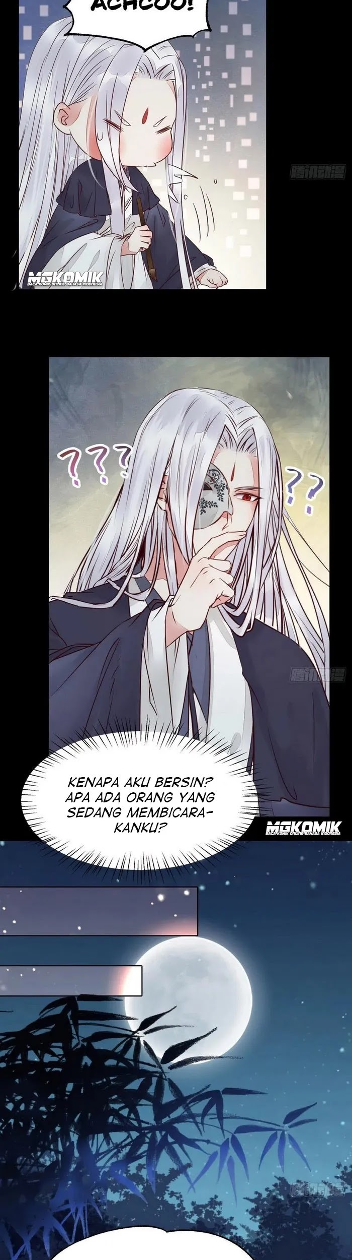 The Ghostly Doctor Chapter 288 Gambar 7