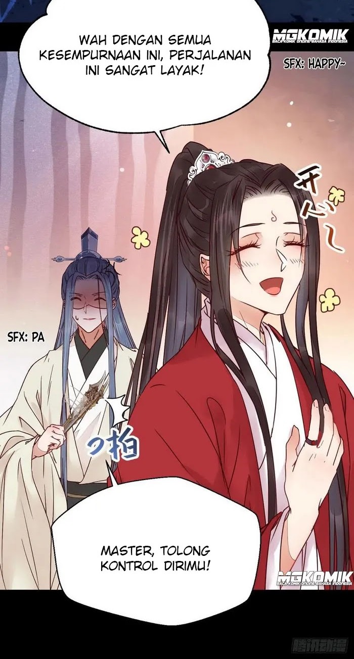 The Ghostly Doctor Chapter 288 Gambar 8