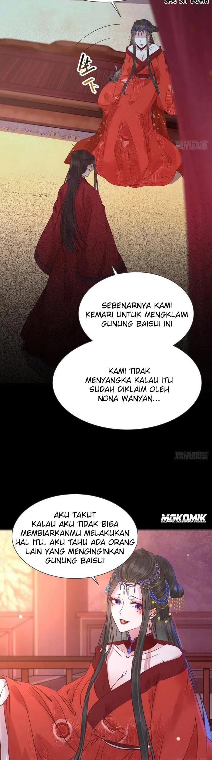 The Ghostly Doctor Chapter 288 Gambar 10