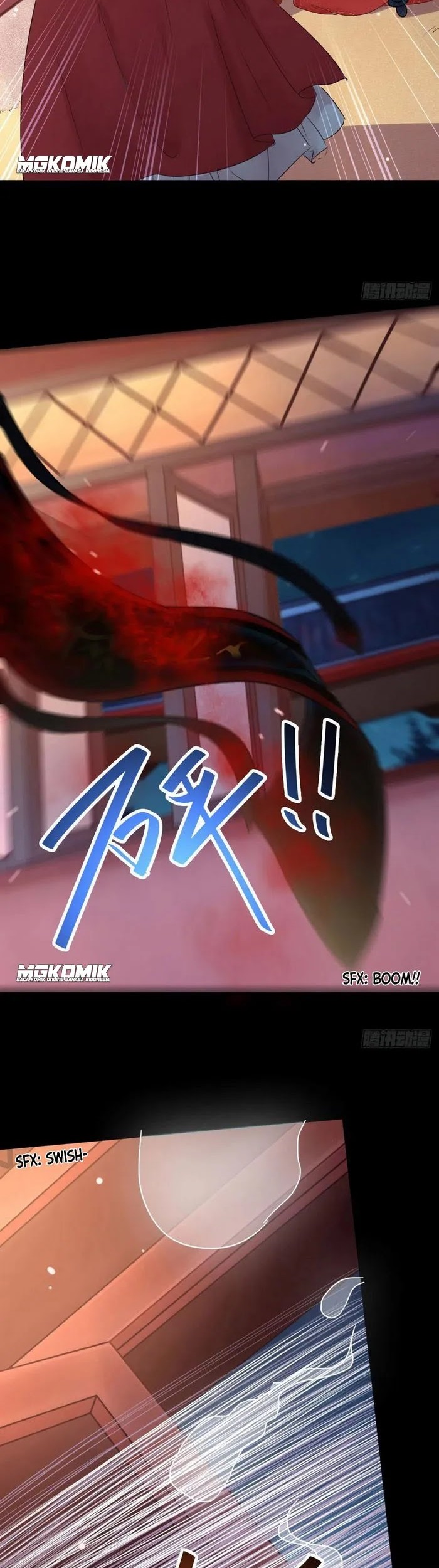 The Ghostly Doctor Chapter 288 Gambar 14