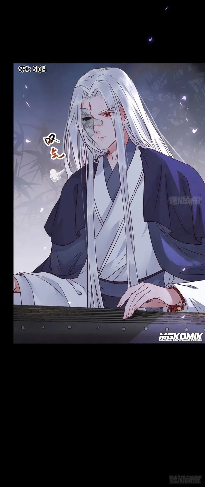 The Ghostly Doctor Chapter 288 Gambar 24