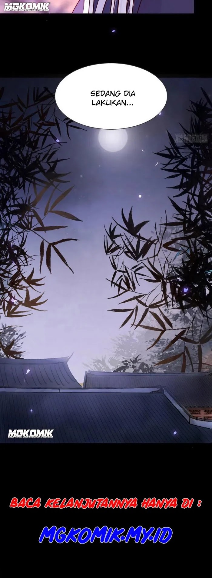 The Ghostly Doctor Chapter 288 Gambar 26