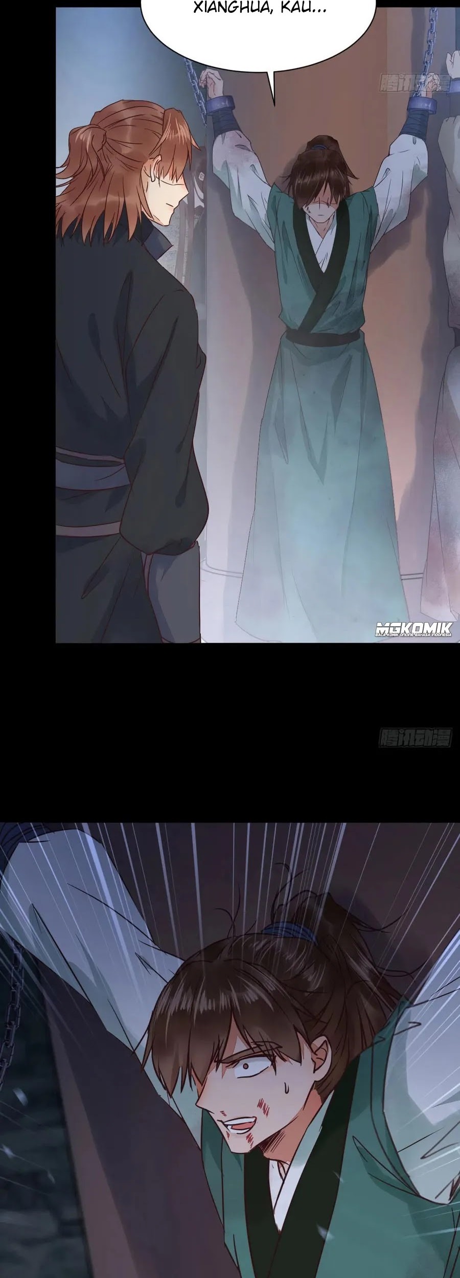 The Ghostly Doctor Chapter 290 Gambar 4