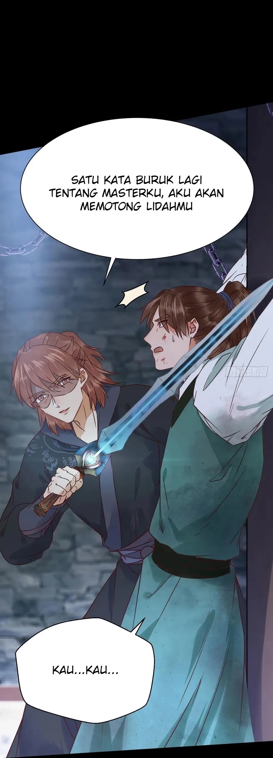 The Ghostly Doctor Chapter 290 Gambar 7