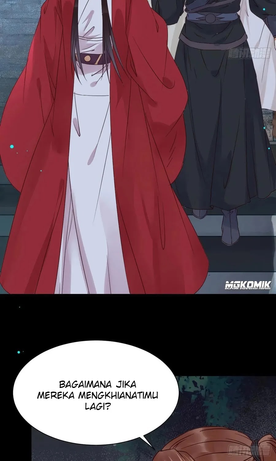The Ghostly Doctor Chapter 290 Gambar 16