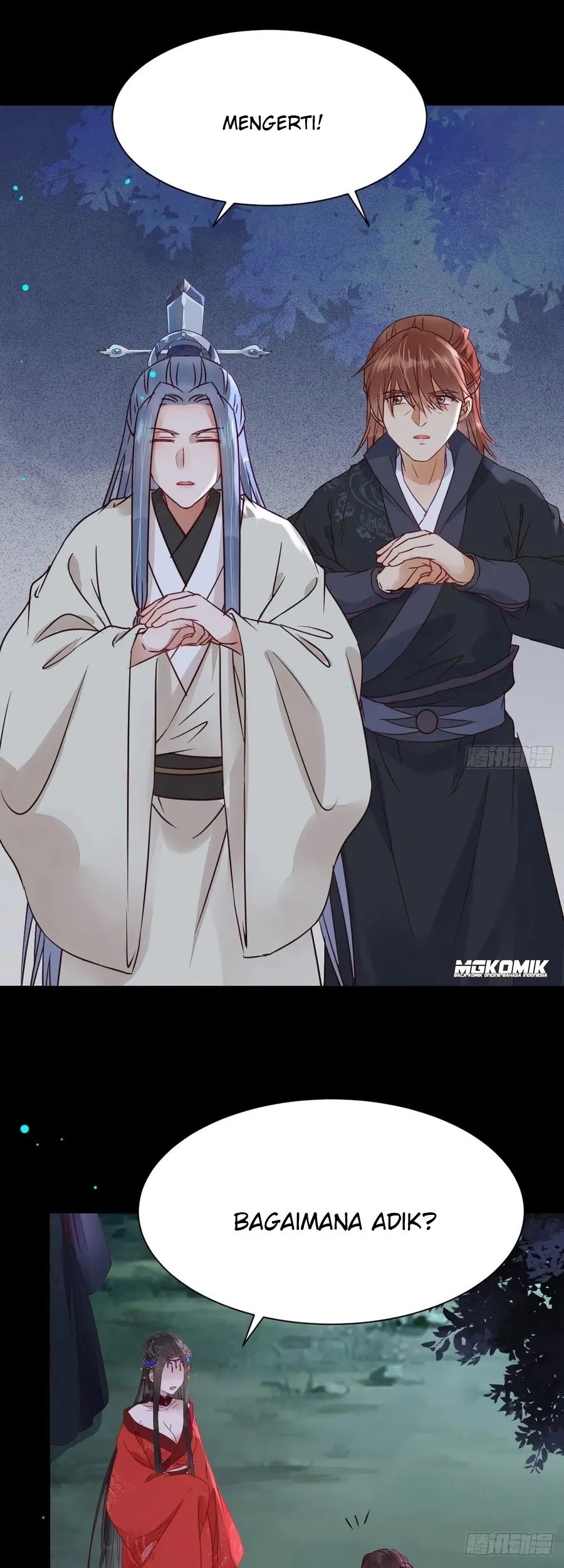 The Ghostly Doctor Chapter 290 Gambar 19