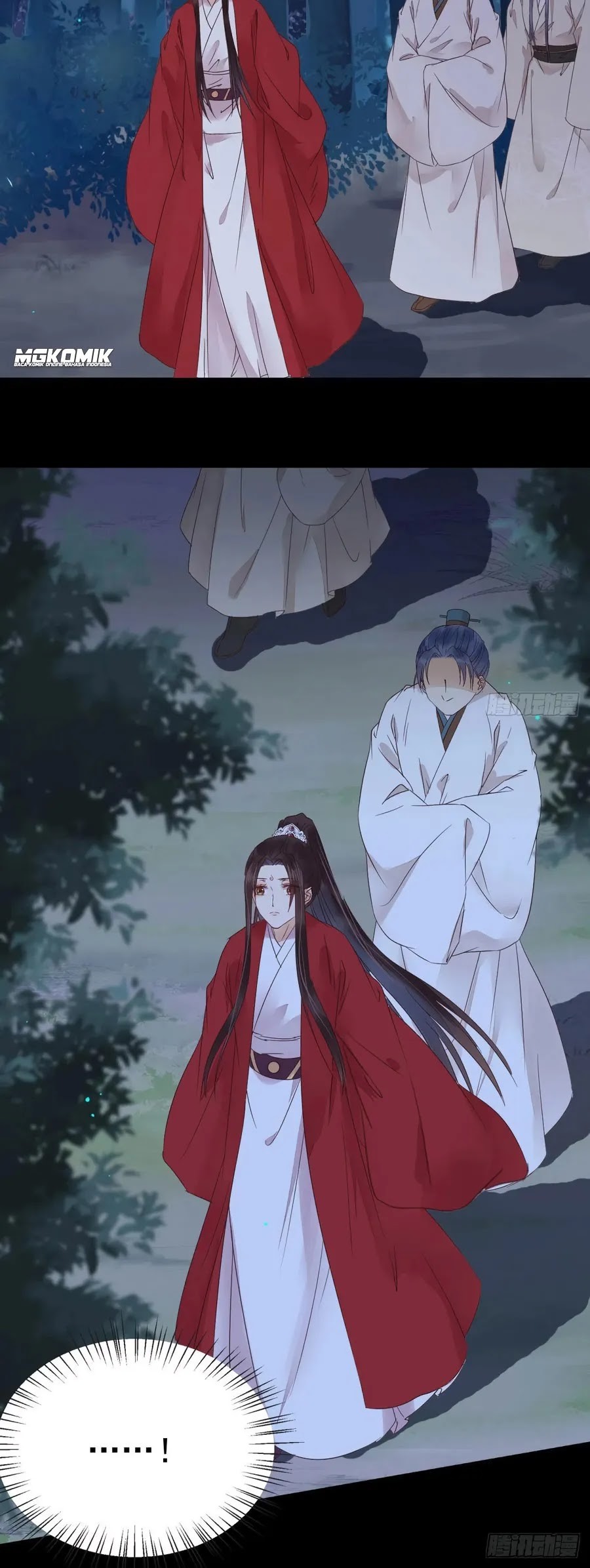 The Ghostly Doctor Chapter 290 Gambar 26