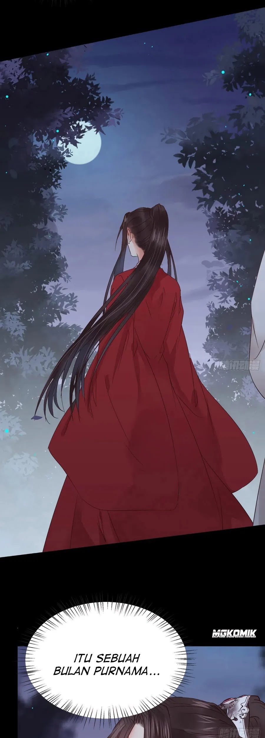 The Ghostly Doctor Chapter 290 Gambar 27