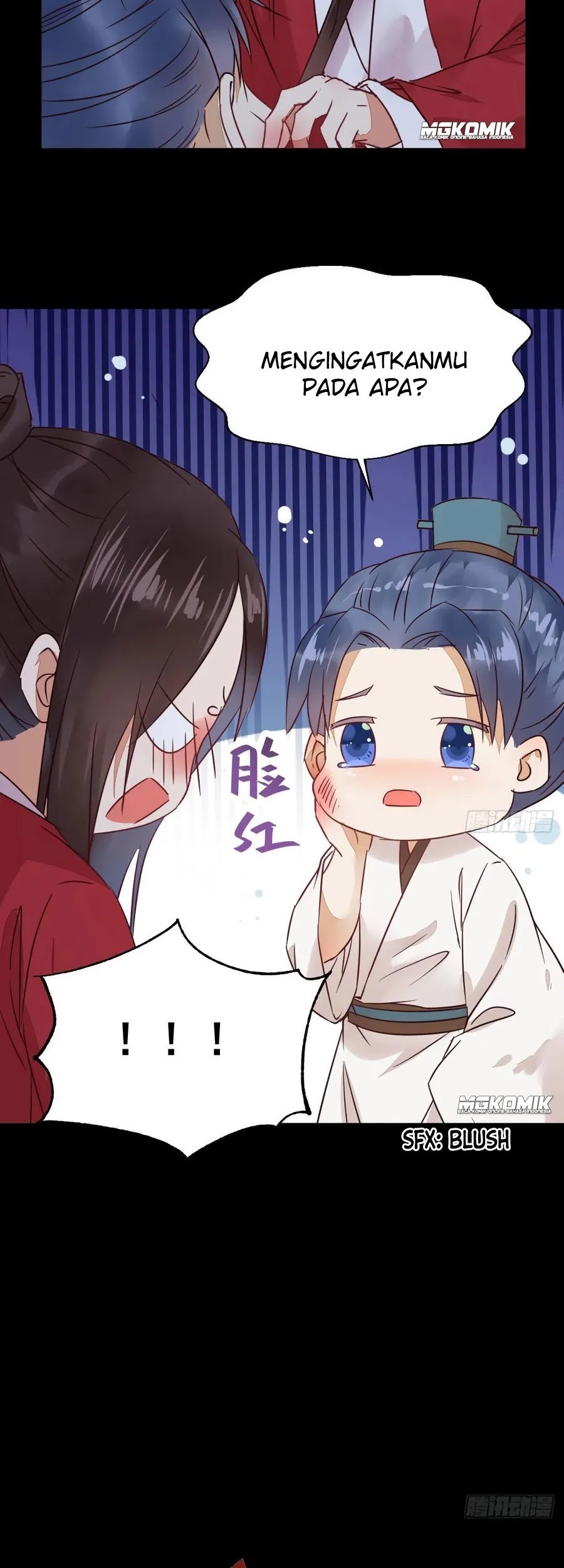 The Ghostly Doctor Chapter 290 Gambar 30