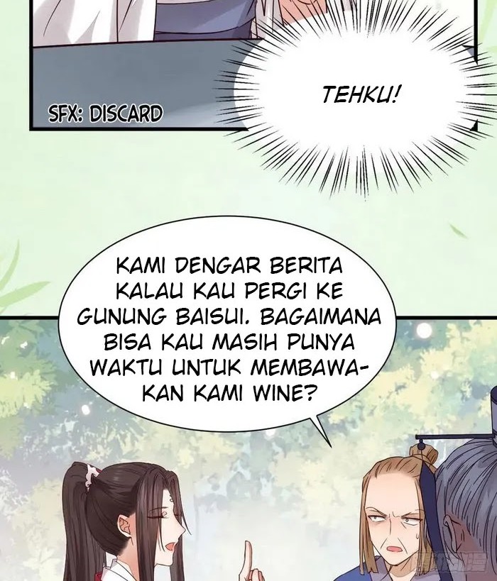 The Ghostly Doctor Chapter 291 Gambar 12