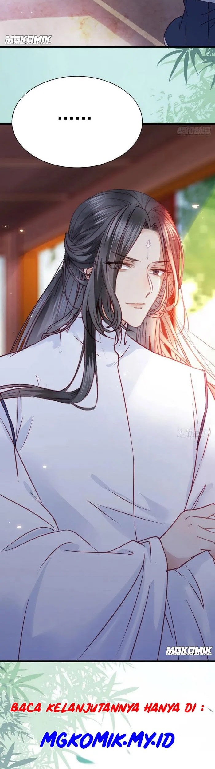 The Ghostly Doctor Chapter 291 Gambar 24