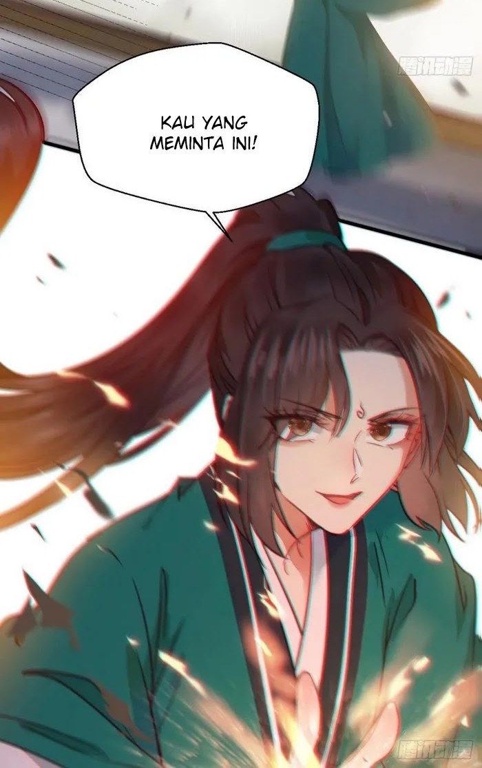 The Ghostly Doctor Chapter 293 Gambar 17